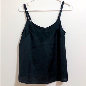 A New Day Tank